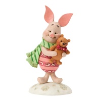 Disney Traditions - 9cm Piglet