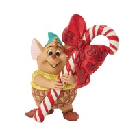 Disney Traditions - 9cm Gus Candy Cane