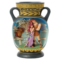 Disney Traditions - 25cm Hercules Vase Diorama