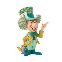 Disney Traditions - 8cm Mad Hatter