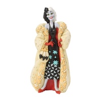 Disney Traditions - 13cm Cruella