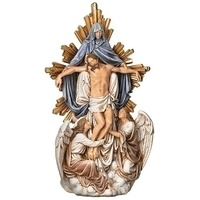 Roman Joseph's Studio - 33.5cm/13.25" Angels With Christ
