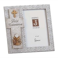 Roman Joseph's Studio - 18.4cm/7.25" Communion Frame