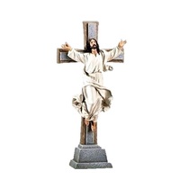 Roman Joseph's Studio - 35.5cm/14" Risen Christ