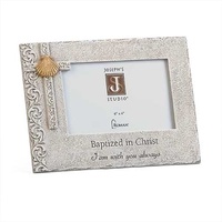 Roman Joseph's Studio - 17cm/6.75" Baptism Frame