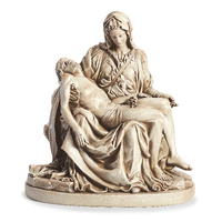 Roman Joseph's Studio - 23cm/9.05" La Pieta