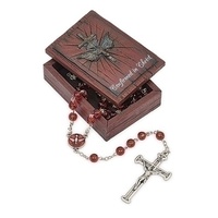 Roman Joseph's Studio - 7cm/2.75" Distressed Keepsake Box