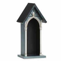 Roman Joseph's Studio - 43cm/17" Blue Decorative Display