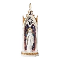 Roman Joseph's Studio - 30cm/11.75" LED Immaculate Heart of Mary