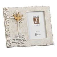 Roman Joseph's Studio - 17cm/6.75" Confirmation Frame