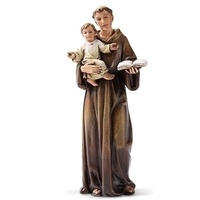Roman Joseph's Studio - 16cm/6.25" St. Anthony