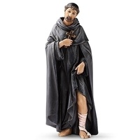 Roman Joseph's Studio - 16cm/6.25" St. Peregrine 