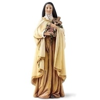 Roman Joseph's Studio - 16cm/6.25" St. Therese
