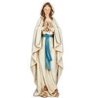 Roman Joseph's Studio - 16cm/6.25" Our Lady of Lourdes
