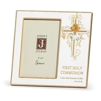 Roman Joseph's Studio - 19cm/4.5" First Communion Frame
