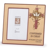 Roman Joseph's Studio - 19cm/4.5" Confirmation Frame