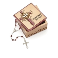 Roman Joseph's Studio - 4.5cm/1.75" Confirmation Keepsake Box