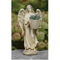 Roman Joseph's Studio - 44cm/17.32" Angel Planter