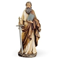 Roman Joseph's Studio - 26.7cm/10.5" St. Paul