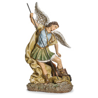 Roman Joseph's Studio - 125cm/49.21" St. Michael