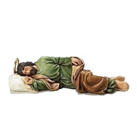 Roman Joseph's Studio - 14cm/5.5" Sleeping St. Joseph