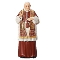 Roman Joseph's Studio - 16cm/6.25" Pope St John XXIII