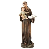 Roman Joseph's Studio - 25cm/10" St. Anthony