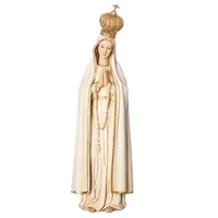 Roman Joseph's Studio - 18cm/7" Our Lady of Fatima