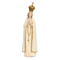 Roman Joseph's Studio - 35cm/13.7" Our Lady of Fatima