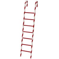 Mark Roberts - 91cm/3' Candy Stripe Ladder