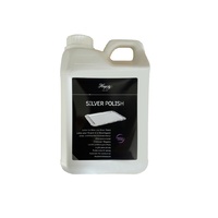 Hagerty Professional Silver Care - Silver Polish