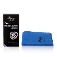 Hagerty Jewellery Care - 30x36cm Fashion Jewelry Cloth