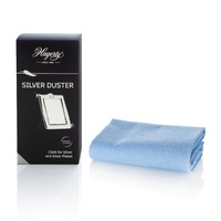 Hagerty Silver Care - 55x36cm Silver Duster