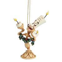 Disney Traditions - 8cm Lumiere HO