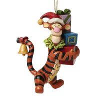 Disney Traditions - 9cm Tigger HO