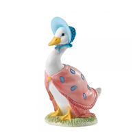 Beatrix Potter - 8cm Jemima Puddle-Duck