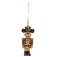 Disney Traditions - 9cm Mickey Mouse Nutcracker HO