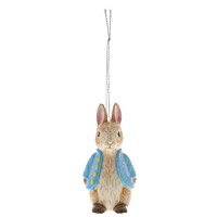 Beatrix Potter - 7cm Peter Rabbit Sculpted HO
