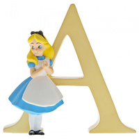 Enchanting Disney - 7cm/2.75" A, Alice