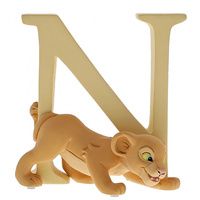 Enchanting Disney - 7cm/2.75" N, Nala