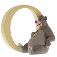 Enchanting Disney - 7cm/2.75" O, Baloo