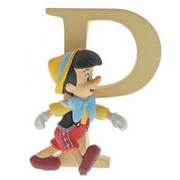Enchanting Disney - 7cm/2.75" P, Pinocchio