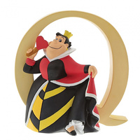 Enchanting Disney - 7cm/2.75" Q, Queen of Hearts