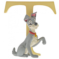 Enchanting Disney - 7cm/2.75" T, Tramp