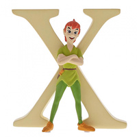 Enchanting Disney - 7cm/2.75" X, Peter Pan