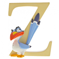 Enchanting Disney - 7cm/2.75" Z, Zazu