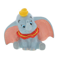 Enchanting Disney - 14cm/5.5" Dumbo Money Bank