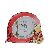 Enchanting Disney - 19cm/7.5" Pooh Photo Frame