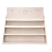 Beatrix Potter - Alphabet Cardboard Displayer