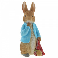 Beatrix Potter - Statement Peter Rabbit